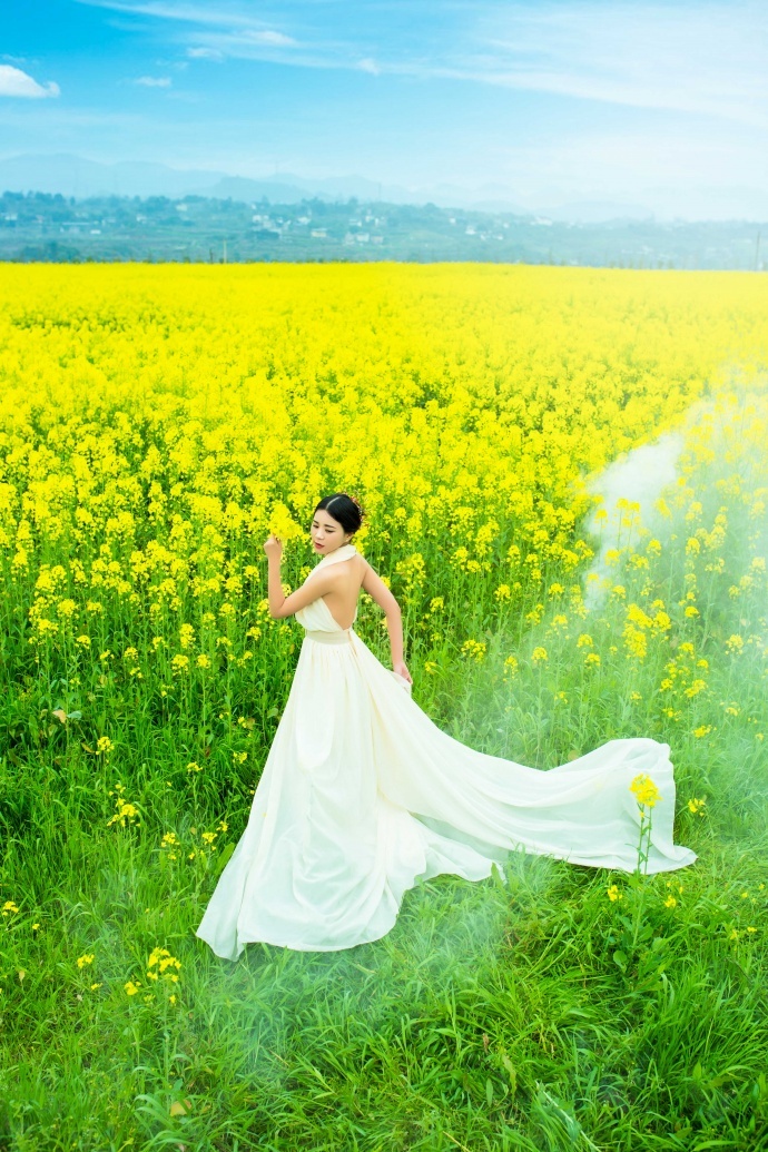 【等你的季节】