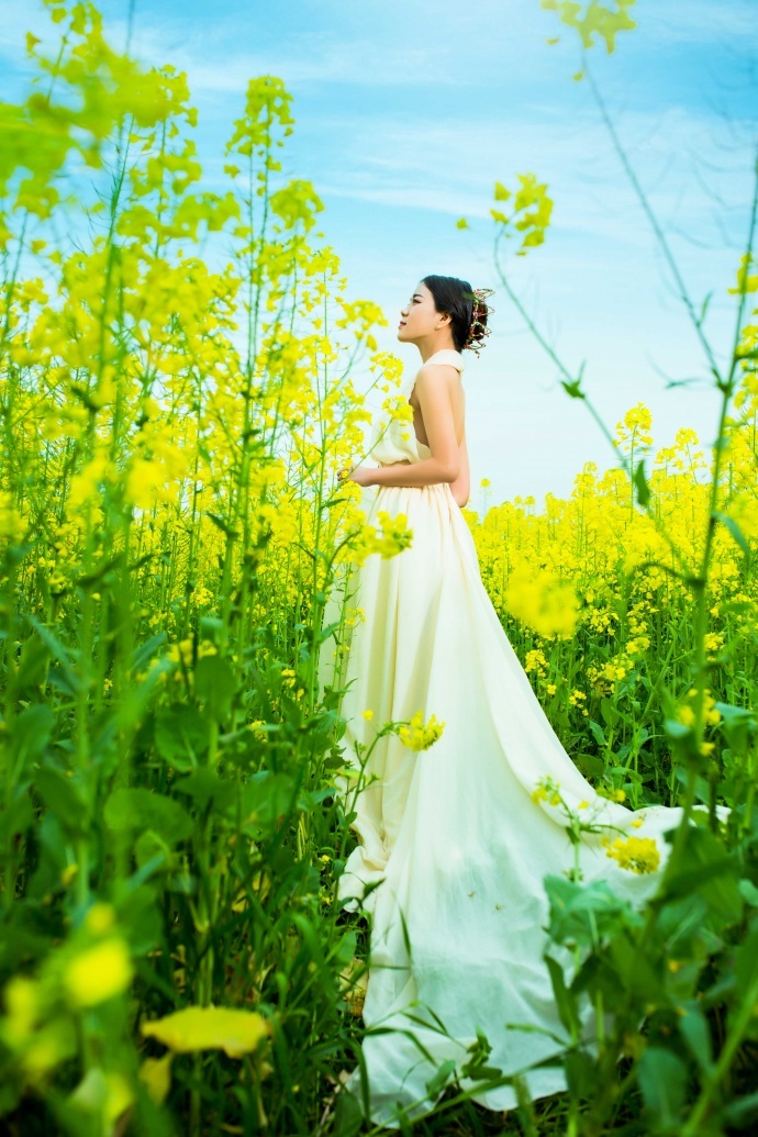 【等你的季节】