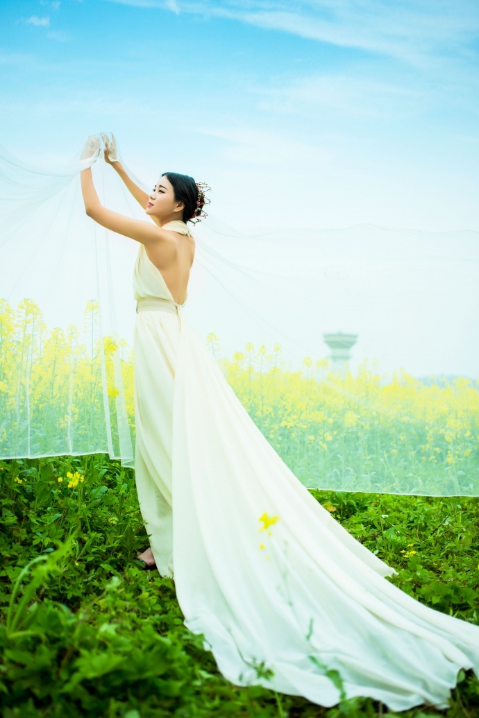 【等你的季节】