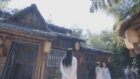 ASXMOV轨道同一多人在同一场景重复轨迹拍摄方法与制作