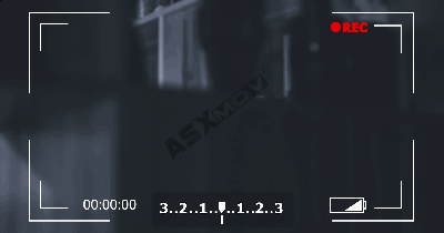 ASXMOV轨道同一多人在同一场景重复轨迹拍摄方法与制作