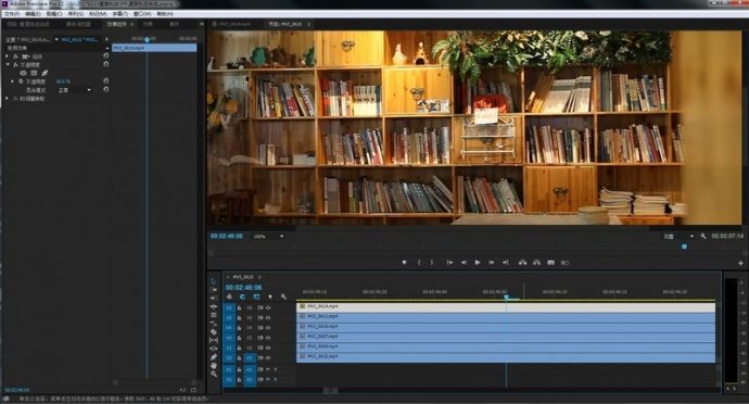 ASXMOV轨道同一多人在同一场景重复轨迹拍摄方法与制作