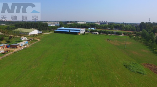 天驰航空无人机培训招生简章