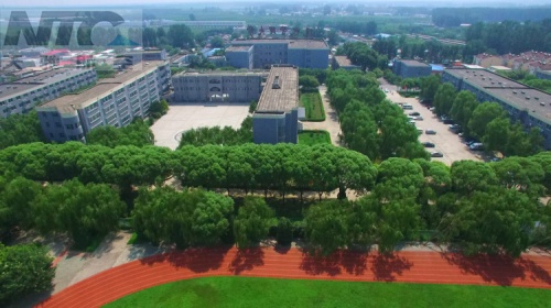 天驰航空零首付学无人机　轻松就业拿高薪