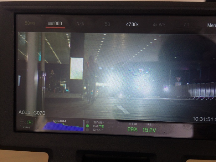 影视拍摄与制作