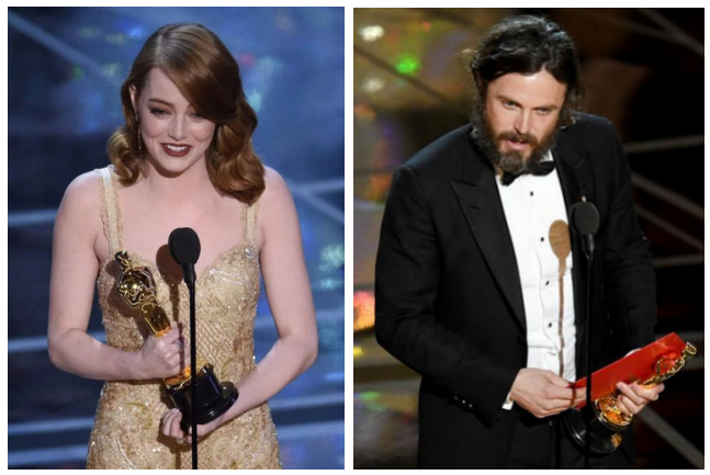 好莱坞重量级演员都开始演电视剧了，国内还会远吗？