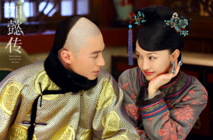 好莱坞重量级演员都开始演电视剧了，国内还会远吗？