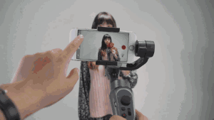 智云Smooth Q　我在等你！