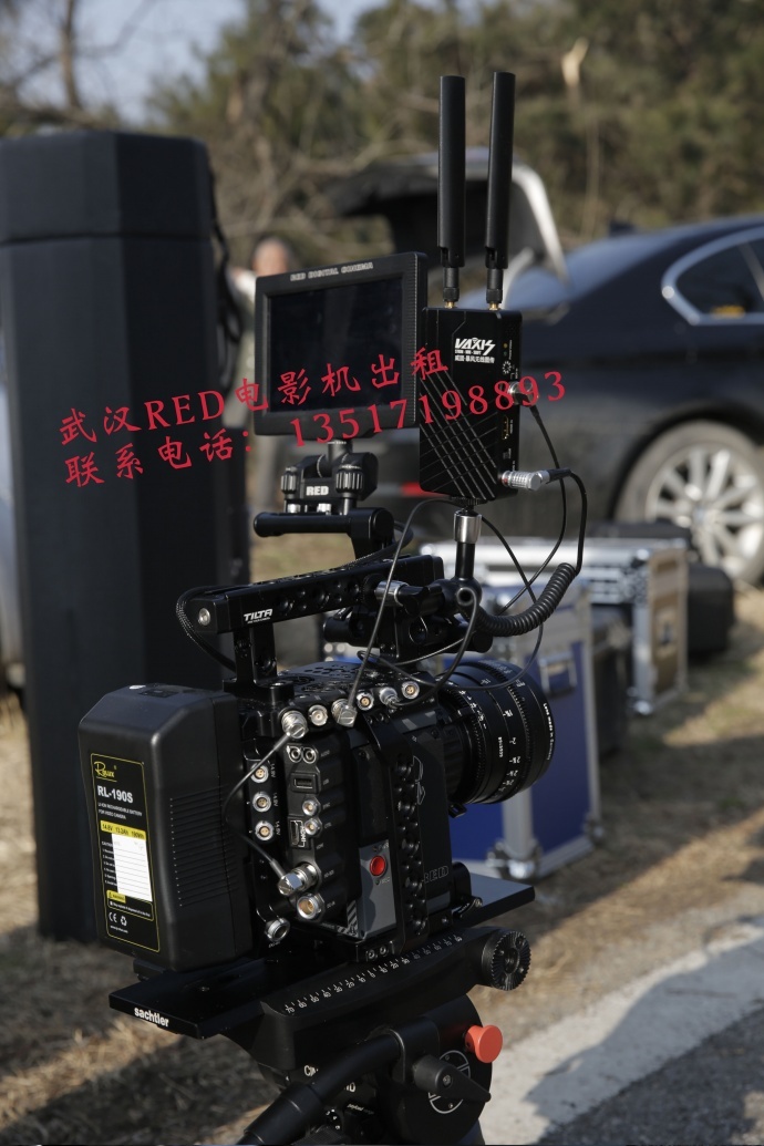 武汉　RED scarlet-w 5k电影机出租