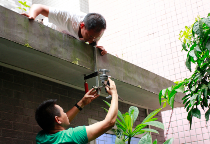 一条恐怖片网大是如何从开始走向末路的　（新团队血的教训)