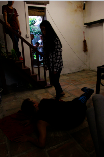 一条恐怖片网大是如何从开始走向末路的　（新团队血的教训)