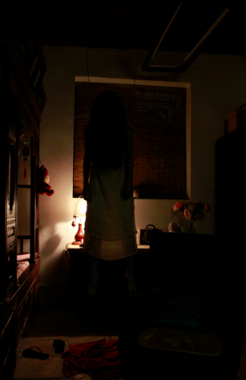 一条恐怖片网大是如何从开始走向末路的　（新团队血的教训)