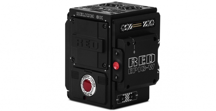 RED EPIC-W到底是怎样的？