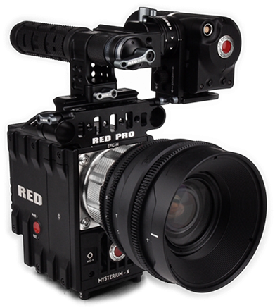 RED EPIC-W到底是怎样的？