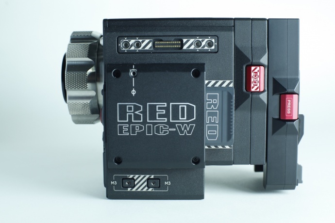 RED EPIC-W到底是怎样的？