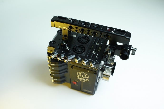 RED EPIC-W到底是怎样的？