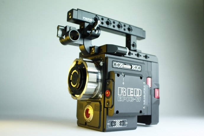 RED EPIC-W到底是怎样的？