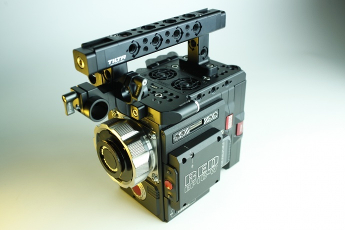 RED EPIC-W到底是怎样的？