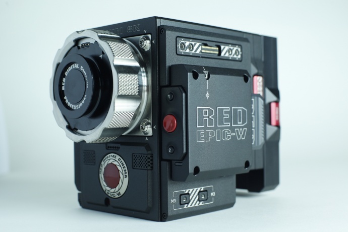 RED EPIC-W到底是怎样的？