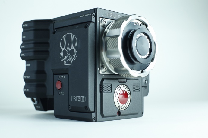 RED EPIC-W到底是怎样的？