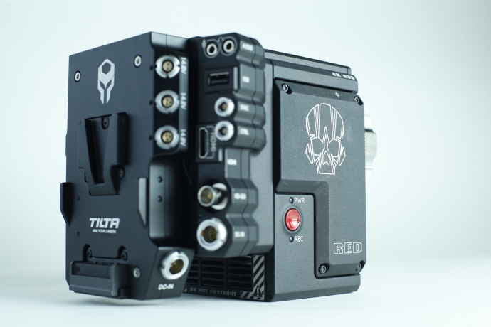 RED EPIC-W到底是怎样的？