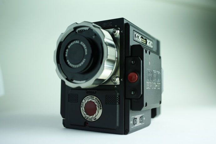 RED EPIC-W到底是怎样的？