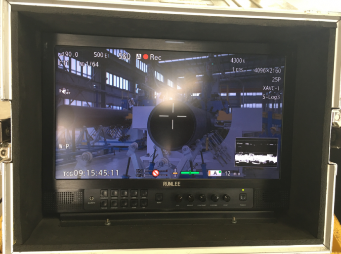 新视文化告诉你：企业宣传片实拍的重要性