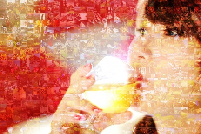 图片来源：漂漂老师著作范例“Photoshop X Illustrator X InDesign就是i设计”（碁峰出版社） http://www.books.com.tw/products/0010561454