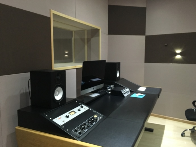 朝阳区东四环北盛星光摄影棚、录音棚对外合作啦!