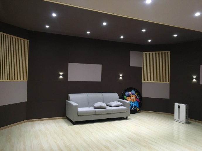 朝阳区东四环北盛星光摄影棚、录音棚对外合作啦!