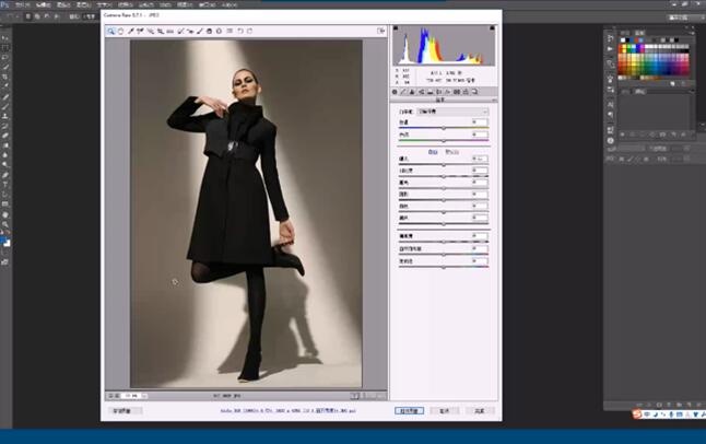 在线课程回放|从后期处理谈摄影 —	Datacolor蜘蛛色彩管理在线课程回放