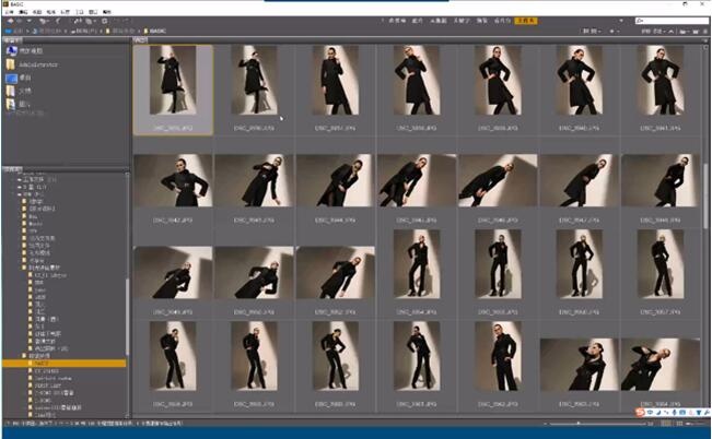 在线课程回放|从后期处理谈摄影 —	Datacolor蜘蛛色彩管理在线课程回放