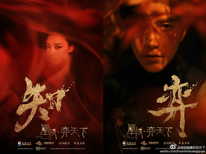 电视剧这么火，为什么他们还不拍？期待电影演员们收拾流量小妖精！