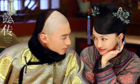 电视剧这么火，为什么他们还不拍？期待电影演员们收拾流量小妖精！