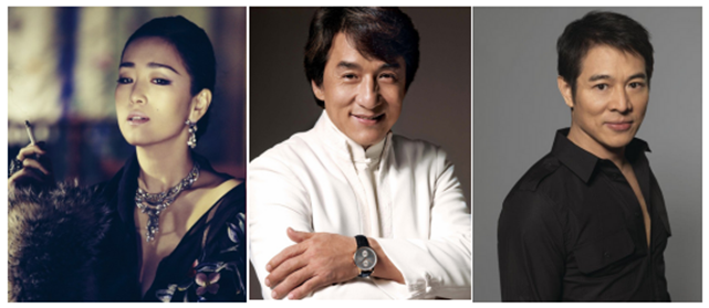 电视剧这么火，为什么他们还不拍？期待电影演员们收拾流量小妖精！