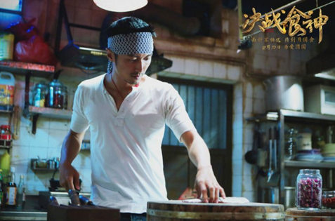 电视剧这么火，为什么他们还不拍？期待电影演员们收拾流量小妖精！