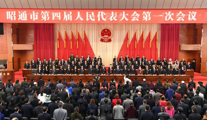 云南人朱启科的返乡路：昔日只身南下深圳，成功之日反哺家乡