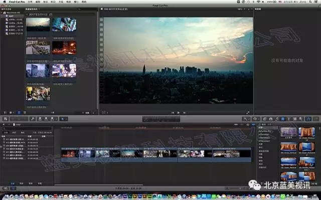 CatDV媒体资源管理 提供给影视制作从业者的高效率神器 系统介绍（一）