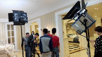 南京影视器材租赁