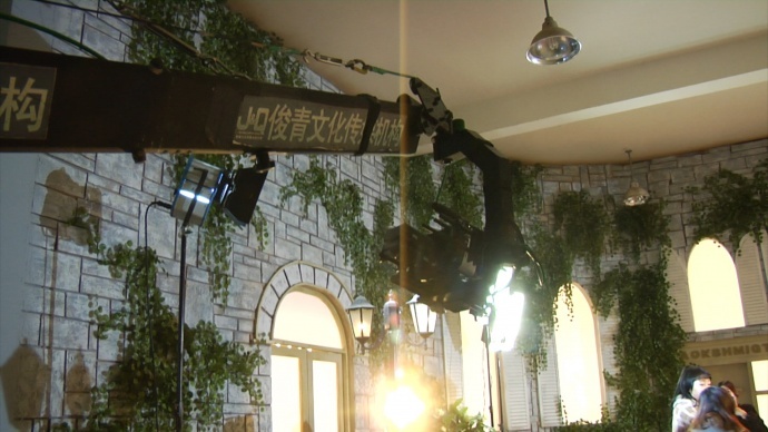 南京影视器材租赁