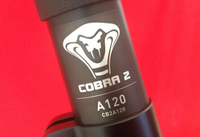 印迹出品，必是精品--COBRA2眼镜蛇二代 扳扣独脚架试用手记