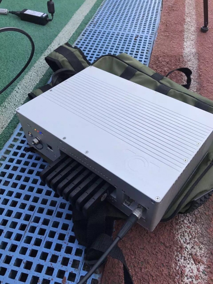 直播硬件黑马一易代星,4G高清图传设备,微信高清直播编解码设备