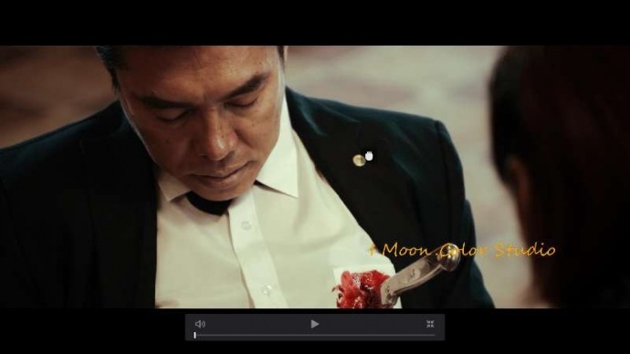 《暗徒》调色：一次悬疑与压抑 冷与暖对比 绘画感深入感知的体验