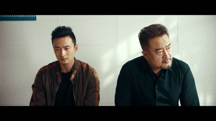 《暗徒》调色：一次悬疑与压抑 冷与暖对比 绘画感深入感知的体验