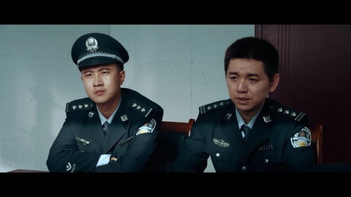 《暗徒》调色：一次悬疑与压抑 冷与暖对比 绘画感深入感知的体验