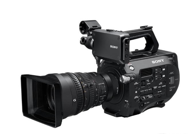 春季返点促销索尼摄像机X280全新未开封带联保发票