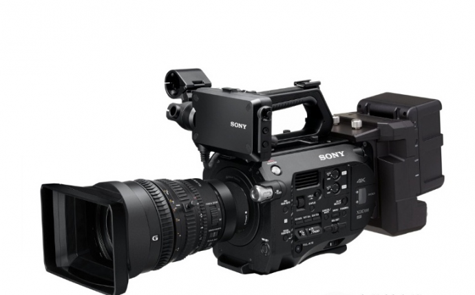 春季返点促销索尼摄像机X280全新未开封带联保发票