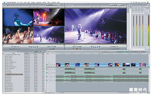 成为剪辑师必修的几门课