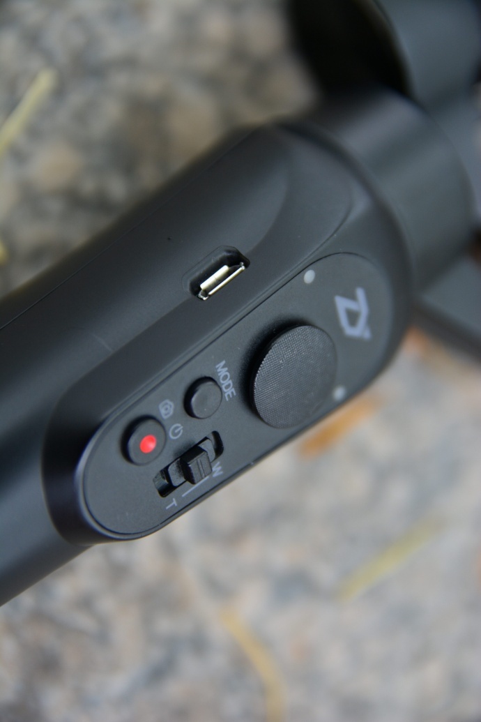 Smooth Q到手 老王小记