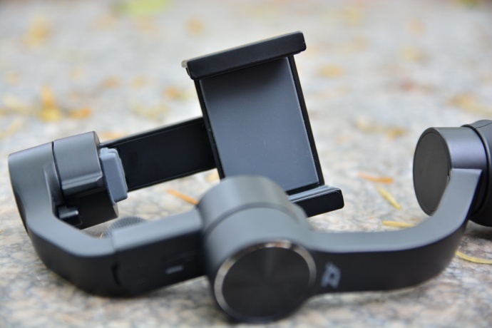 Smooth Q到手 老王小记